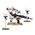 Games Workshop - T'Au Empire: Exo-Armure Broadside - Tau Empire - Warhammer 40,000 - 56-15