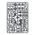 Games Workshop - T'Au Empire: Exo-Armure Broadside - Tau Empire - Warhammer 40,000 - 56-15