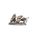 Games Workshop - Warpspark Weapon battery : Batterie d'armées Malétincelle - Warhammer 90-45