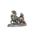 Games Workshop - Warpspark Weapon battery : Batterie d'armées Malétincelle - Warhammer 90-45