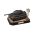 Véhicule militaire en Puzzle 3D : Tiger I - Tank allemand - Revell 00252