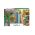 Serre-livres Bois : Tiny Adventures - Disney "Le Livre de la Jungle" - Revell 00535