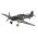 Maquette avion militaire : Hawker Sea Hurricane Mk.IIC 1/32 - Revell 03768 3768