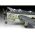 Maquette avion anglais : Model set Fairey Gannet AS.1/AS.4 1/72 - Revell 63775