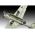 Maquette avion anglais : Model set Fairey Gannet AS.1/AS.4 1/72 - Revell 63775