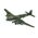 Maquette avion : Focke-Wulf Fw 200 C-5/C-8 Condor 1/72 - Revell 03777 3777