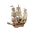 Maquette voilier : Galion espagnol 1/96 - Revell 05620 5620