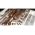 Maquette voilier : Galion espagnol 1/96 - Revell 05620 5620