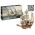 Maquette voilier : Galion espagnol 1/96 - Revell 05620 5620