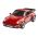 Coffret cadeau maquette : Porsche 911 Turbo (50 ans) 1/24 - Revell 05634 5634
