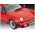Coffret cadeau maquette : Porsche 911 Turbo (50 ans) 1/24 - Revell 05634 5634