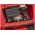 Coffret cadeau maquette : Porsche 911 Turbo (50 ans) 1/24 - Revell 05634 5634
