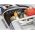 Coffret maquette de voiture : Model set Porsche 917/10 1/32 - Revell 67738