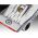 Coffret maquette de voiture : Model set Porsche 917/10 1/32 - Revell 67738