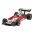 Maquette voiture de course : Model Set Surtees TS16/03 1/32 - Revell 67739