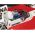 Maquette voiture de course : Model Set Surtees TS16/03 1/32 - Revell 67739