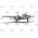 Le bombardier Do 217K-1