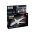 Coffret maquette avion civil : Model set Boeing 737-800 "Turkish Airlines" 1/144 - Revell 03772