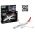 Coffret maquette avion civil : Model set Boeing 737-800 "Turkish Airlines" 1/144 - Revell 63772