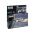 Maquette avion anglais : Model set Fairey Gannet AS.1/AS.4 1/72 - Revell 63775