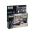 Maquette voiture de course : Model Set Surtees TS16/03 1/32 - Revell 67739