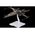 Maquette Star Wars : Bandai Poe's X-Wing Fighter 1/72 - Revell 01216 1216