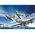 Maquette avions militaires : Bataille d'Angleterre (85e Anniversaire) 1/72 - Revell 03766 3766