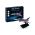 Avion de chasse en Puzzle 3D : Tiger I - Tank allemand - Revell 00253