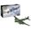 Maquette avion : Focke-Wulf Fw 200 C-5/C-8 Condor 1/72 - Revell 03777 3777