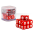 Games Workshop - Citadel 12mm Dice Set - 65-36