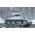 Maquette char militaire : Sherman M4A3 Wet 1/35 - Italeri 96440