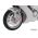 Reproduction fidèle de la Kawasaki Ninja ZX-10R, modèle Superbike