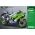 Maquette 1/9 Kawasaki Ninja ZX-10R - MENG MT007