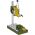 MICROMOT support de mandrin MB 200 - PROXXON 28600 -PROXXON 28600