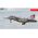 Maquette avion civil : Saab JAS-39C Gripen 1/72 - Revell 03776 3776