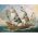Maquette voilier : Galion espagnol 1/96 - Revell 05620 5620