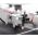 Coffret maquette avion de surveillance : Starter Kit E-2C Hawkeye 1/72 - Heller 58300