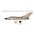 Maquette d'avion militaire : Tornado GR.1/IDS Gulf War - War Thunder 1/48 - Italeri 35107
