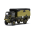 Maquette militaire : 3-ton 4x4 General Service & Troop Trucks 1/76 - Airfix A03306A