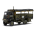 Maquette militaire : 3-ton 4x4 General Service & Troop Trucks 1/76 - Airfix A03306A