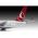 Maquette avion civil : Airbus A350-900 "Turkish Airlines" 1/144 - Revell 03773 3773