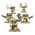 Games Workshop -  Orruk Warclans - Orruk Ardboys - Warhammer - 89-61