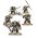 Games Workshop -  Orruk Warclans - Orruk Ardboys - Warhammer - 89-61