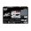 Maquette avion civil : Boeing 737-800 "Turkish Airlines" 1/144 - Revell 03772  3772
