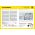 Coffret maquette avion de surveillance : Starter Kit E-2C Hawkeye 1/72 - Heller 58300