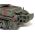 Maquette Char Léger H39 1/35 - Tamiya 35389