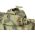 Maquette Char Léger H39 1/35 - Tamiya 35389