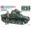 Maquette Char Léger H39 1/35 - Tamiya 35389