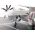 Maquette avion de surveillance : E-2C Hawkeye 1/72 - Heller 82300