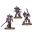 Games Workshop - Emperor's Children : Flawless Blades - Warhammer 40,000 37-07